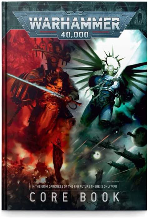 ; Free Steam, Origin & Uplay Games and Software!. . Warhammer 40k 9th edition pdf mega